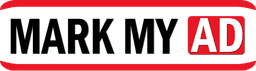 Mark My Ad logo