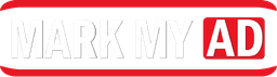 Mark My Ad Logo