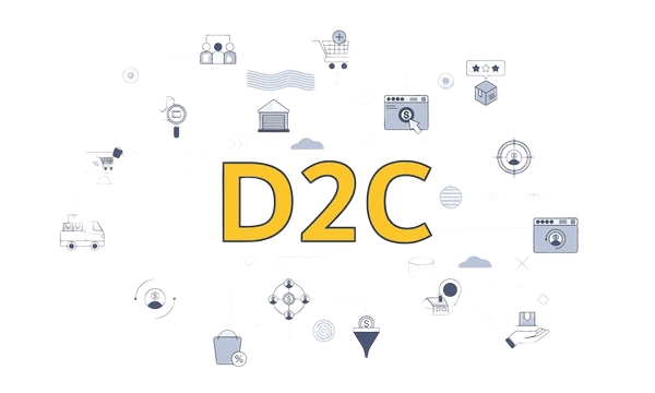 D2C / E-commerce