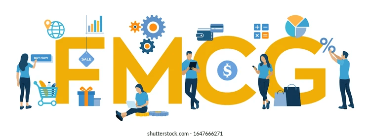 FMCG / CPG